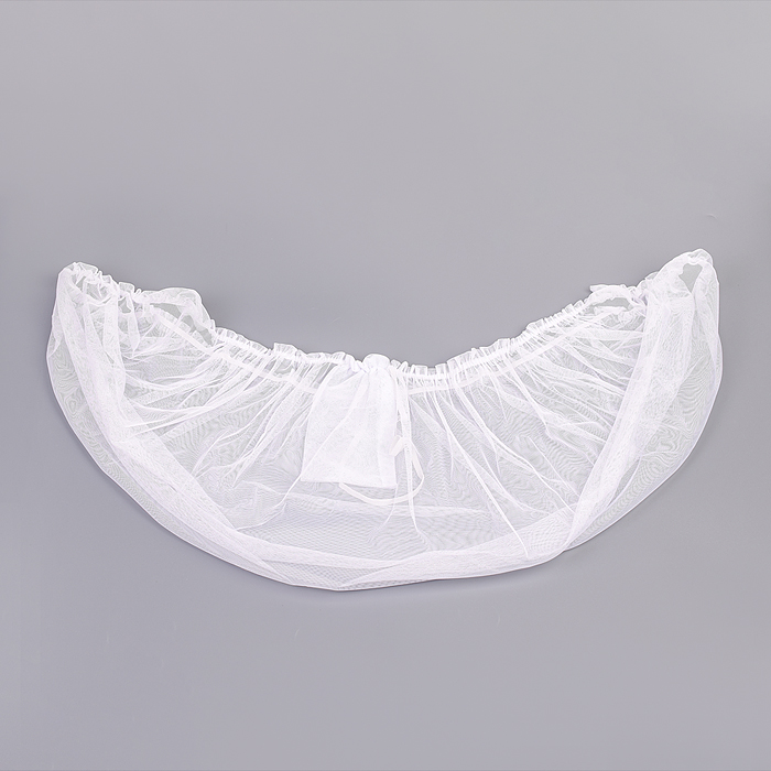 Москитная сетка для коляски "Люлька"