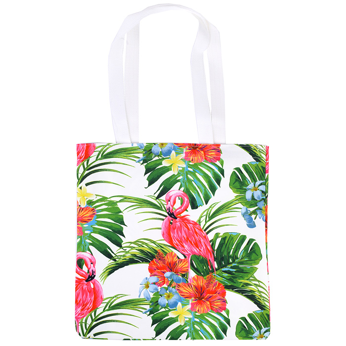 Сумка-шоппер 00-2931 "Вдохновение", в ассортименте