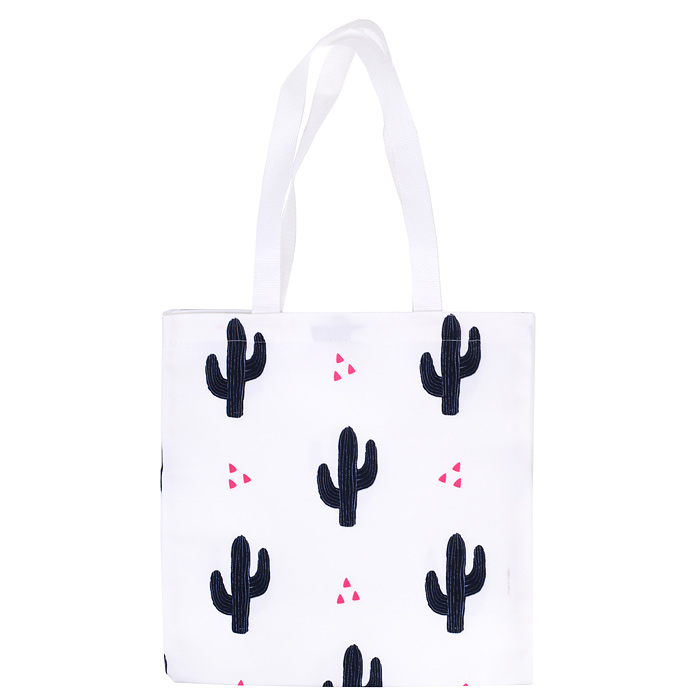 Сумка-шоппер 00-2931 "Вдохновение", в ассортименте