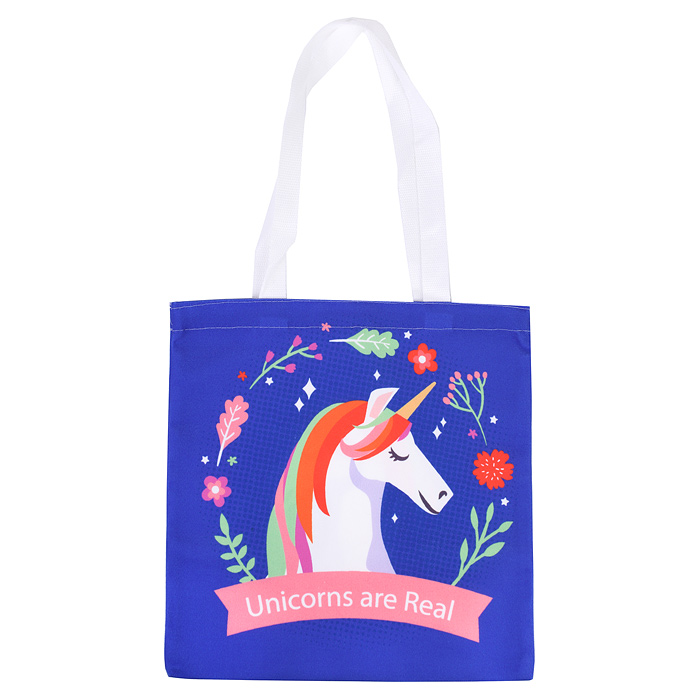 Сумка-шоппер 00-2931 "Вдохновение", в ассортименте