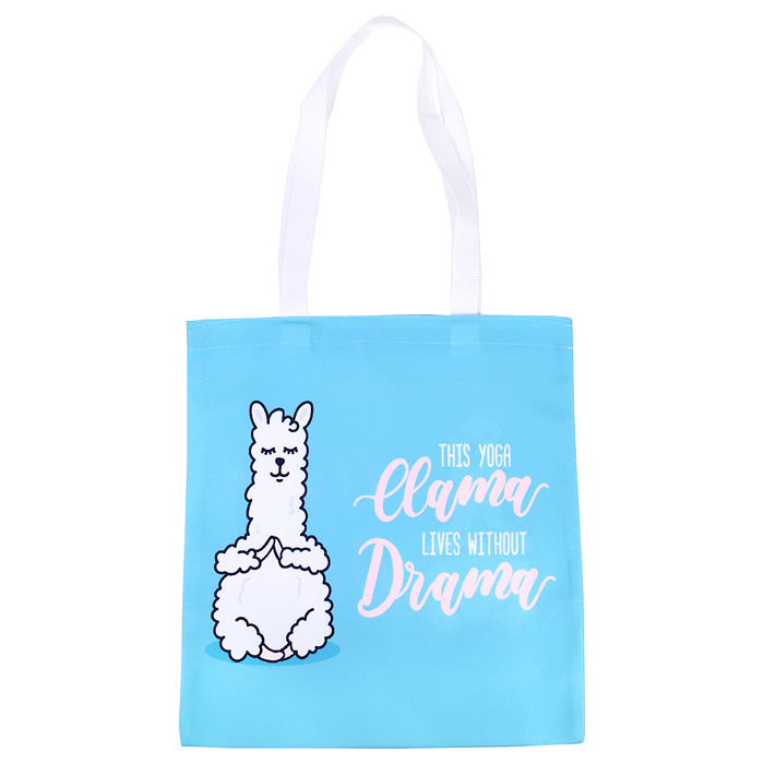 Сумка-шоппер 00-2931 "Вдохновение", в ассортименте