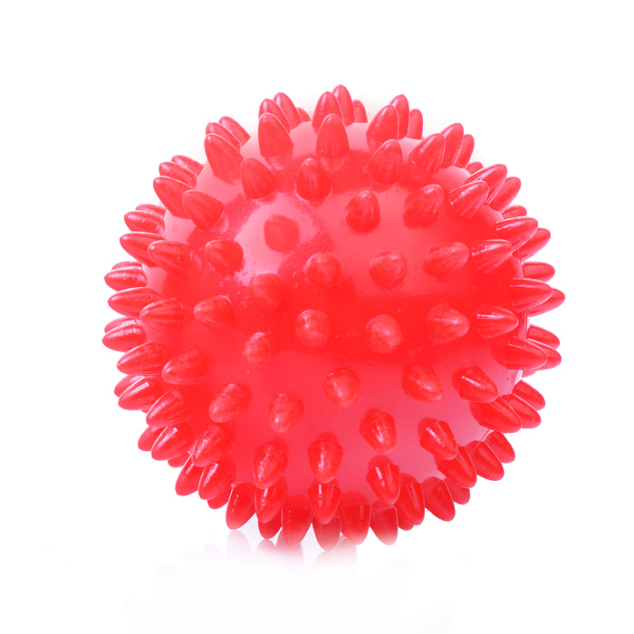 Мяч 00-2804 тактильный 7см