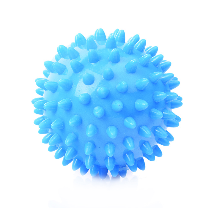 Мяч 00-2804 тактильный 7см