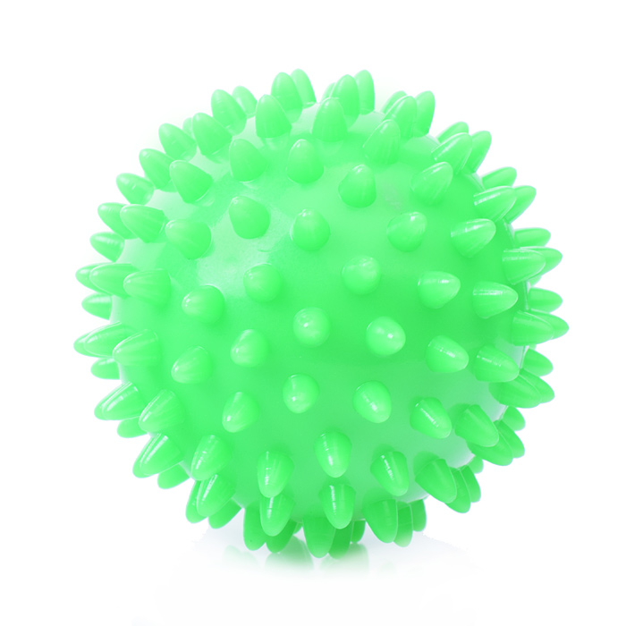 Мяч 00-2804 тактильный 7см