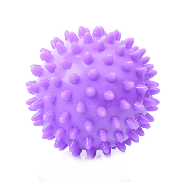 Мяч 00-2804 тактильный 7см