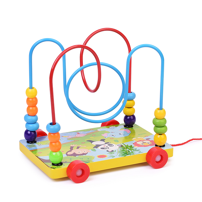 Лабиринт D1958 "Лесные жители"