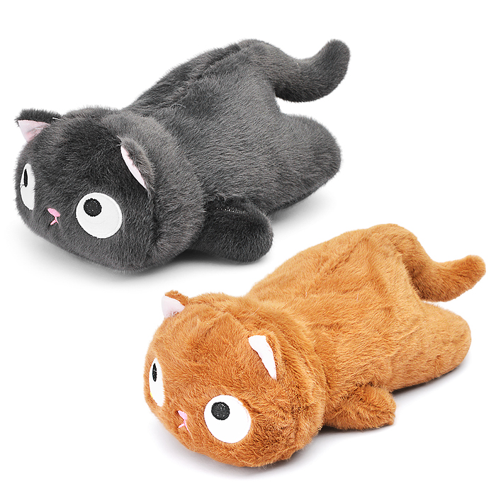 Мягкая игрушка М1357 "Кот. Васька." 24 см.