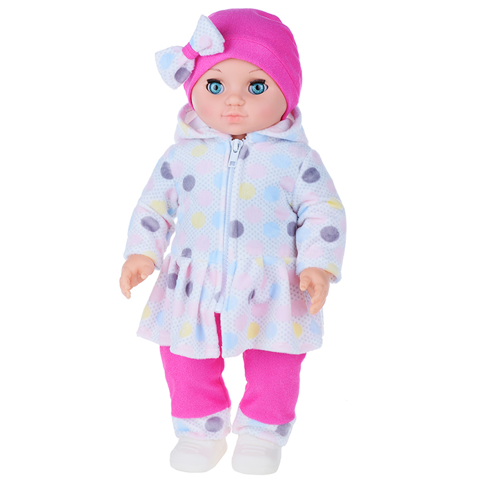 Пупс Бабочка 