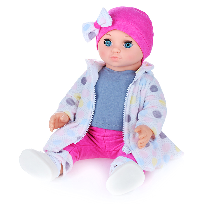 Пупс Бабочка 