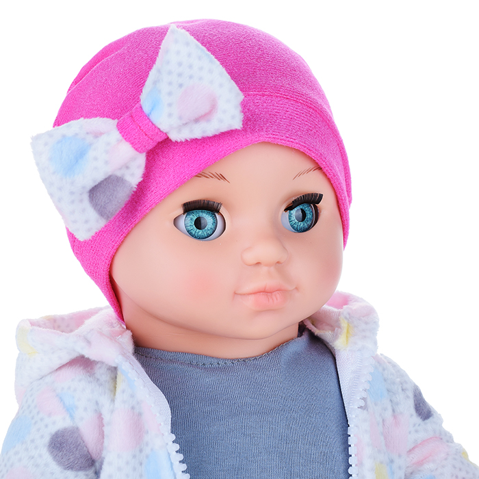 Пупс Бабочка 