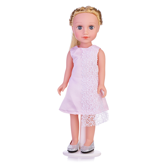 Кукла A667F "Аделина" в коробке