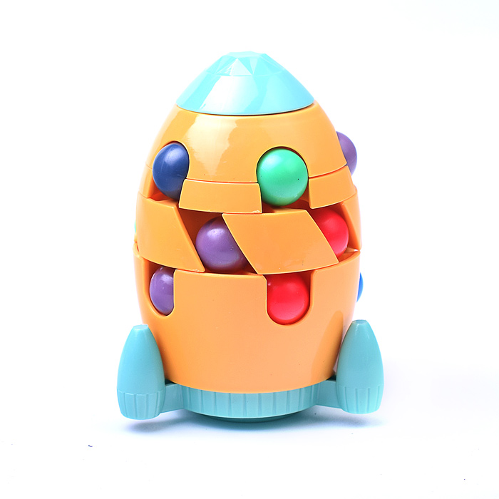 Головоломка 1689-4 "Эрудит" в коробке