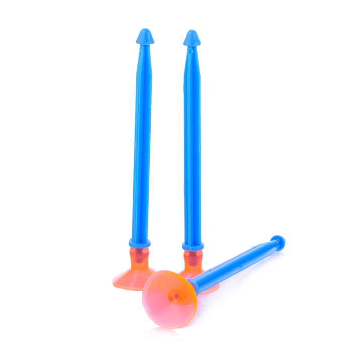 Фото к товару Пистолет 200-10 "Меткий выстрел" в пакете Пистолет 200-10 "Меткий выстрел" в пакете