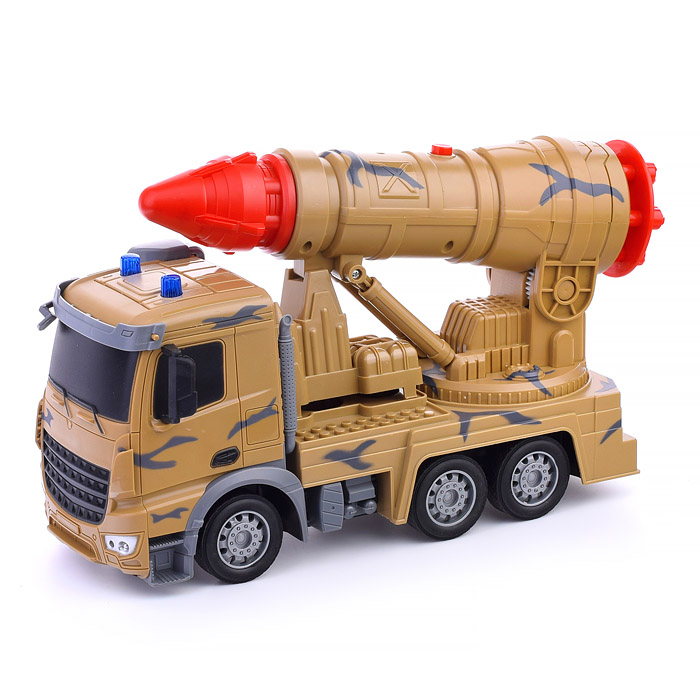 Машина A8863-137A р/у, 27MHz, в коробке