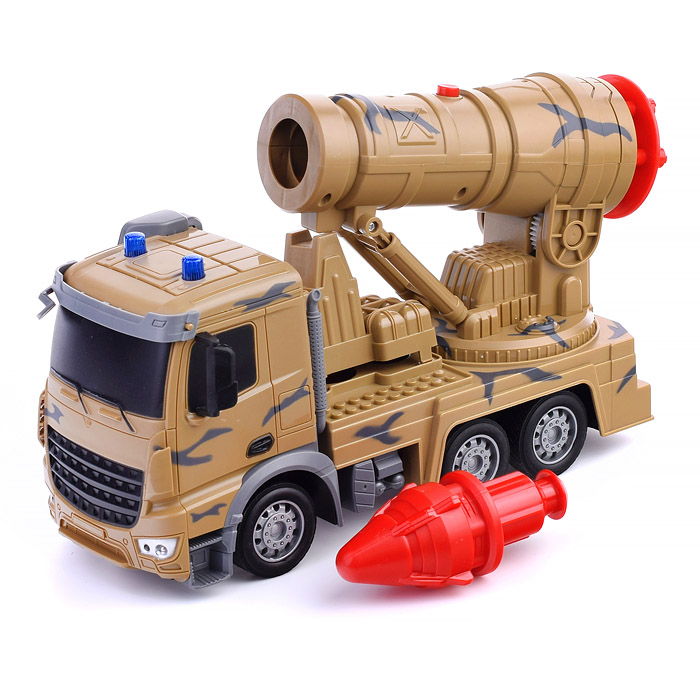 Машина A8863-137A р/у, 27MHz, в коробке