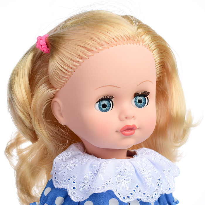 Кукла Маша 7