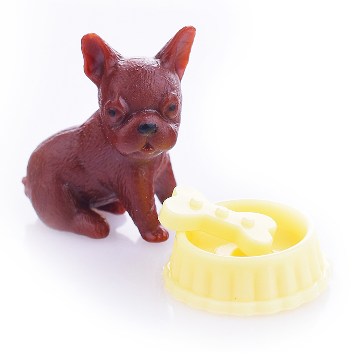 Игровой набор 58903 "Питомец" на листе