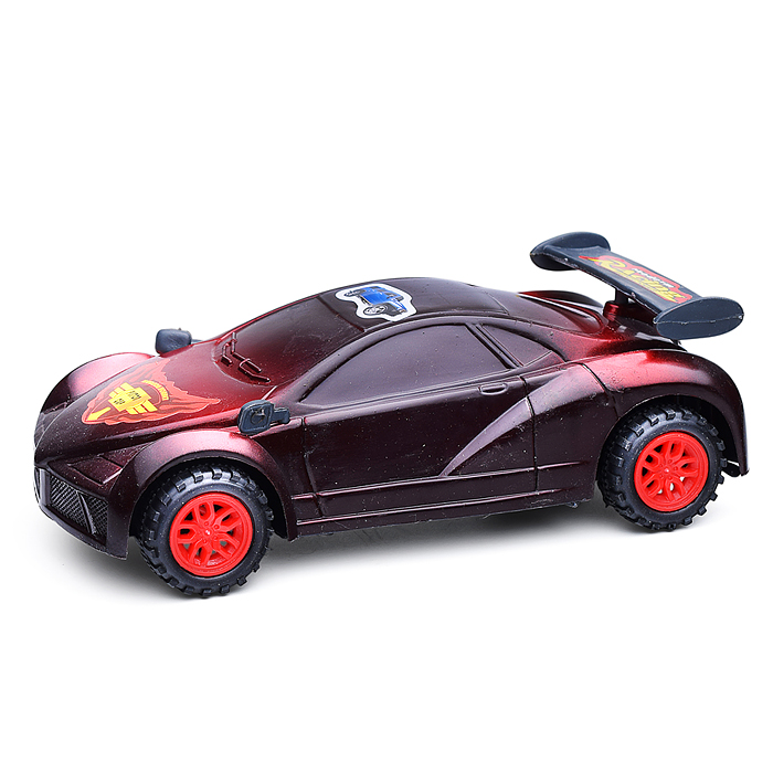 Машина 8038B в пакете