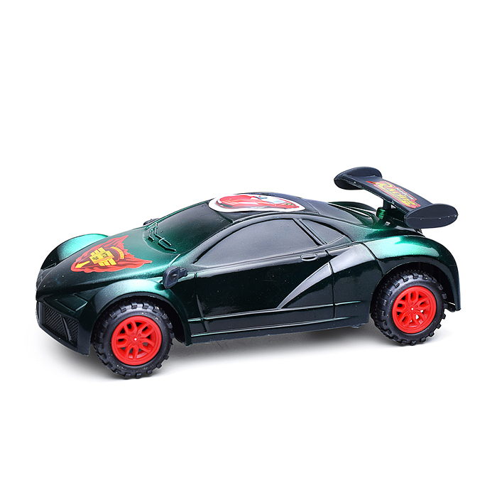 Машина 8038B в пакете