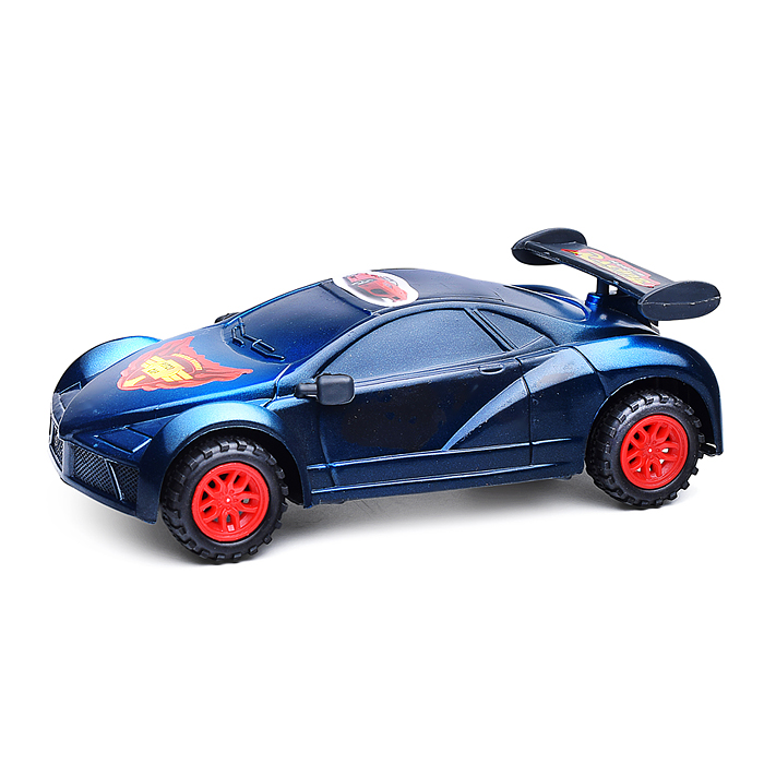 Машина 8038B в пакете