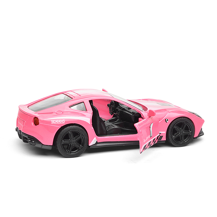 Машина TF9978 "Классическая-2" 1:32 металл. в коробке