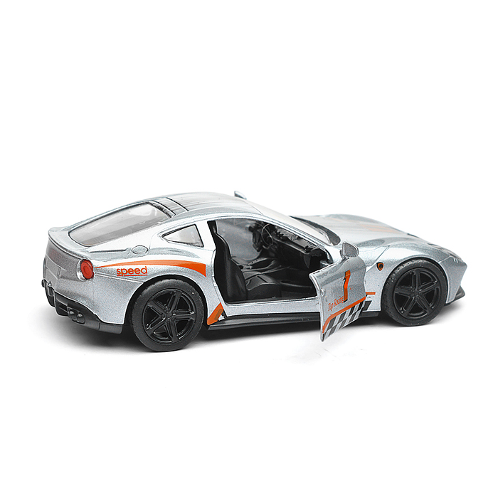 Машина TF9978 "Классическая-2" 1:32 металл. в коробке