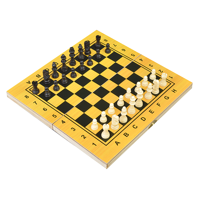 Фото к товару Игра 00-3180, 3 в 1 "Шахматы, шашки, нарды" Игра 00-3180, 3 в 1 "Шахматы, шашки, нарды"