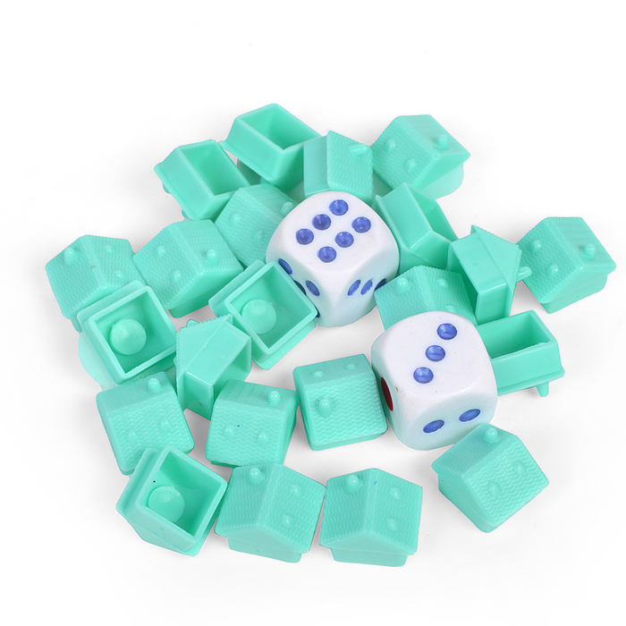 Фото к товару Игра настольная "Монополист" Black Edition (Tom Toyer) Игра настольная "Монополист" Black Edition (Tom Toyer)