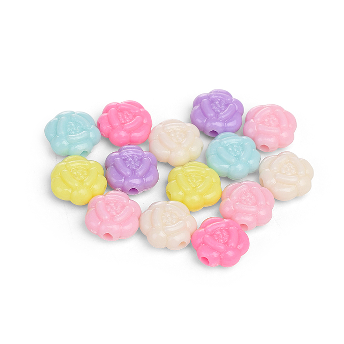 Набор боздание украшений D5884-5A "Красивые украшения" в коробке