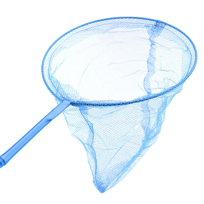 Сачок U036848Y (60/20 см.) (цвет в ассортименте)