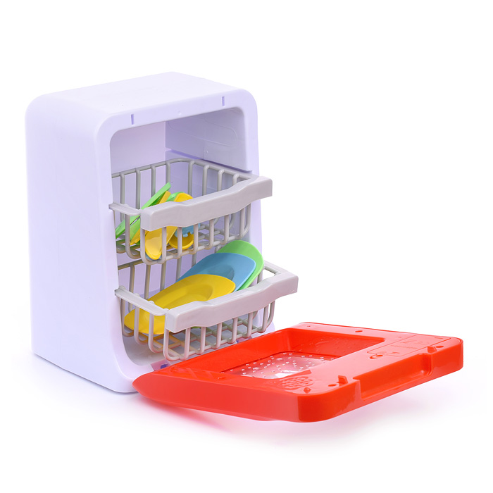 Бытовая техника "Посудомоечная машина" 998-25 в коробке