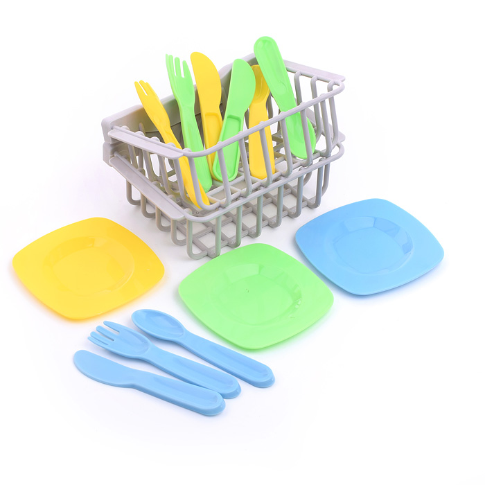 Бытовая техника "Посудомоечная машина" 998-25 в коробке