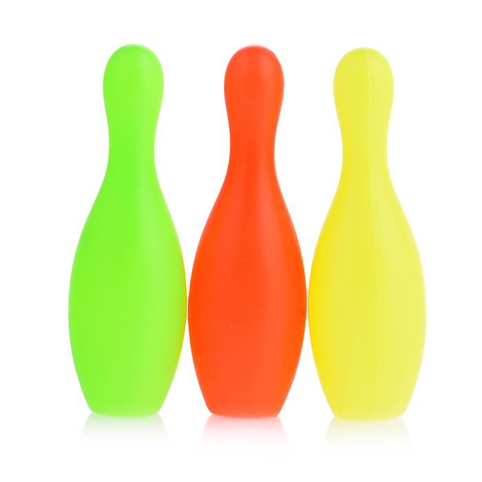 Фото к товару Пистолет 69-4 с мягкими полимерными пулями, в пакете Пистолет 69-4 с мягкими полимерными пулями, в пакете