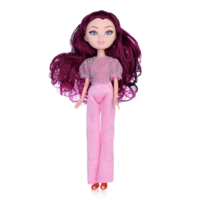 Фото к товару Кукла YL501-21 "Тея" с аксессуарами, в коробке Кукла YL501-21 "Тея" с аксессуарами, в коробке