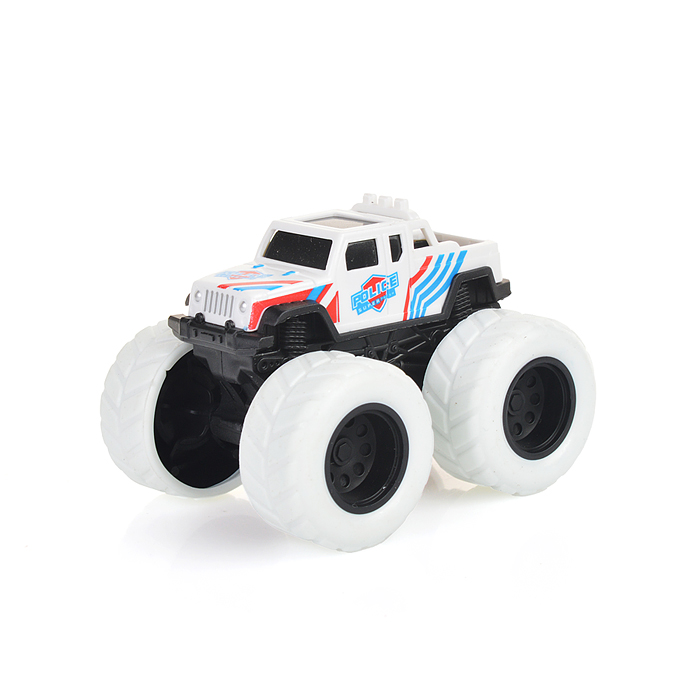 Фото к товару Машина 1199-6B "Вжух" в ассортименте, в коробке Машина 1199-6B "Вжух" в ассортименте, в коробке