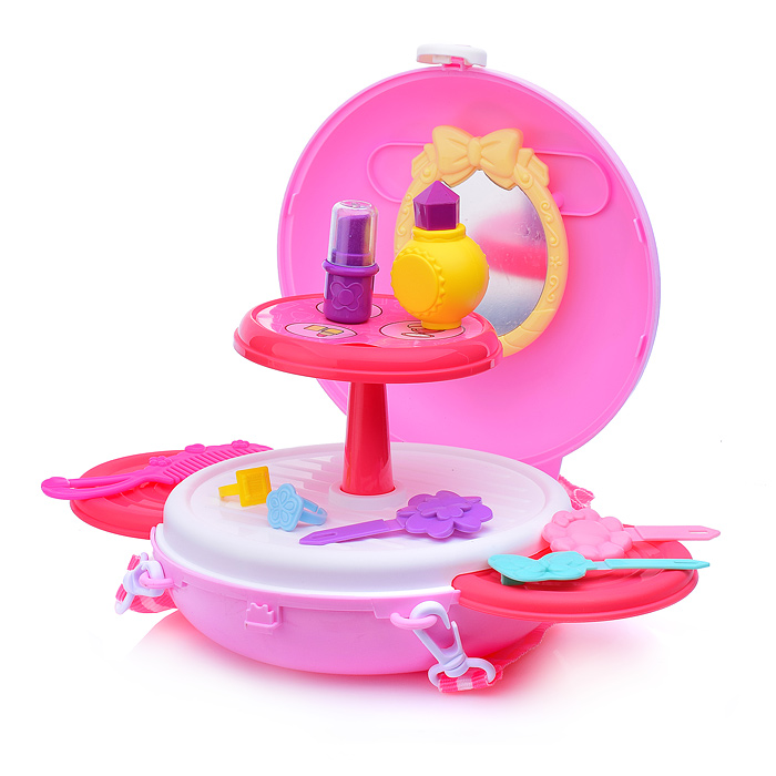 Набор стилиста 8154 в коробке