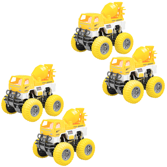 Машина 988S в коробке