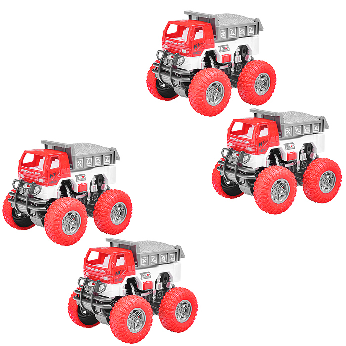 Машина 988S в коробке