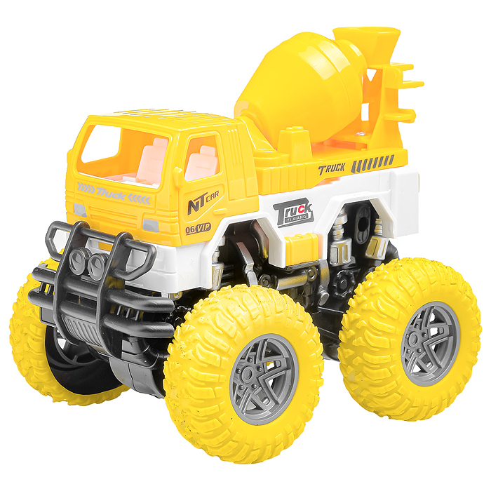 Машина 988S в коробке