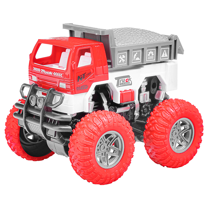 Машина 988S в коробке