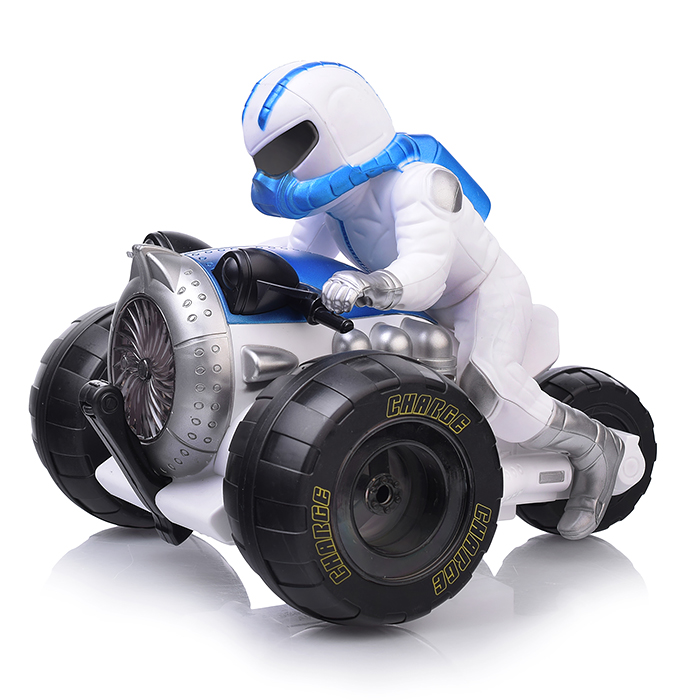 Машина LD-162A на батарейках, в коробке