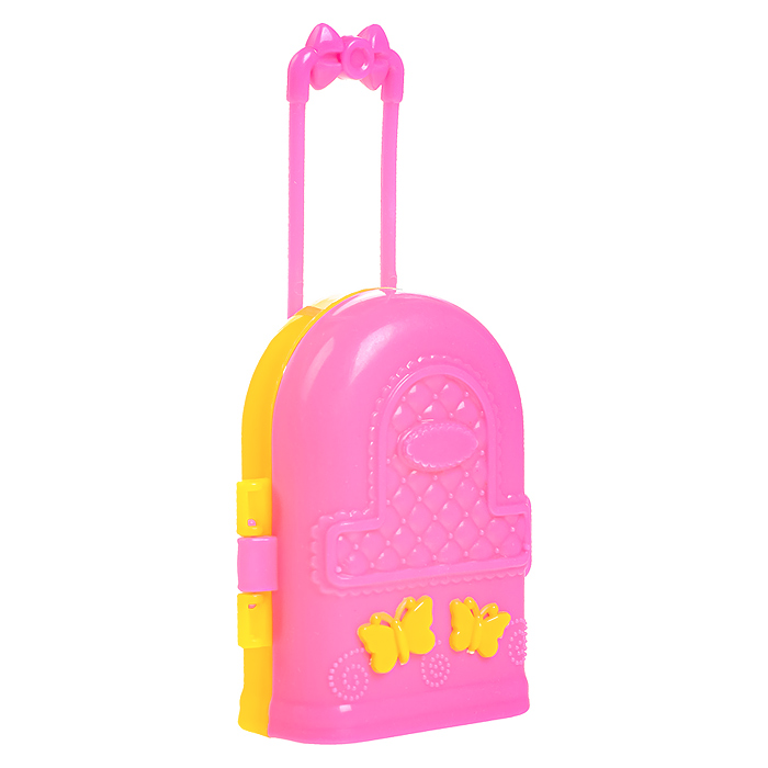 Фото к товару Кукла WX102-8 с аксессуарами, в ассортименте, в коробке Кукла WX102-8 с аксессуарами, в ассортименте, в коробке