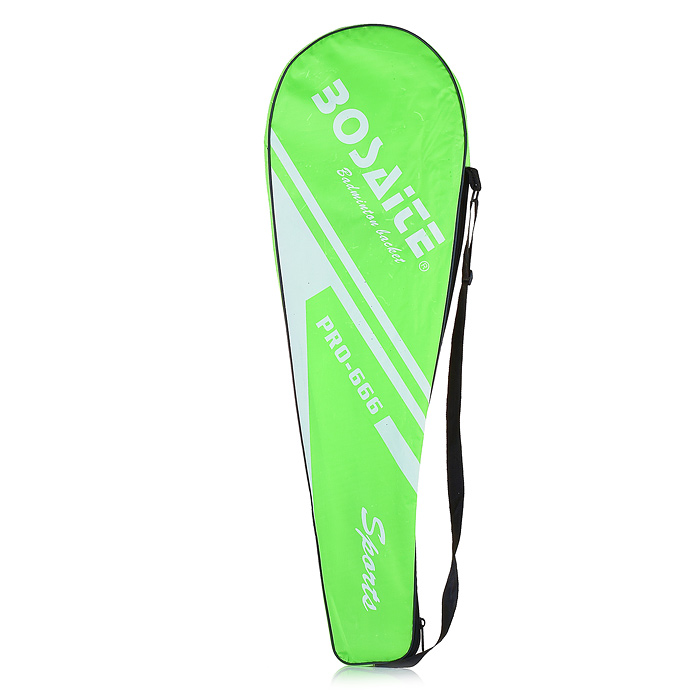 Бадминтон 00-0632 (2 ракетки) в чехле