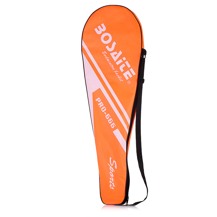 Бадминтон 00-0632 (2 ракетки) в чехле