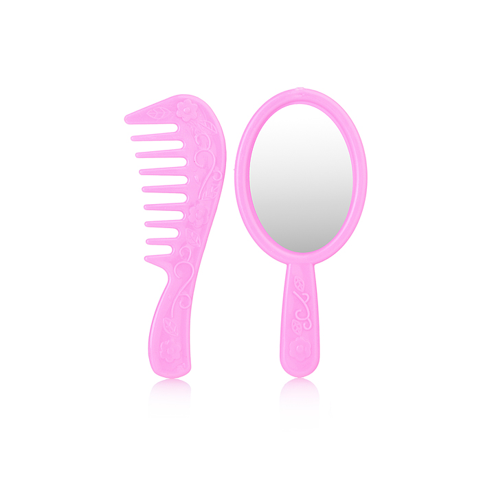 Кукла 336-10 "Стильная девчонка" с аксессуарами, в ассортименте, в пакете