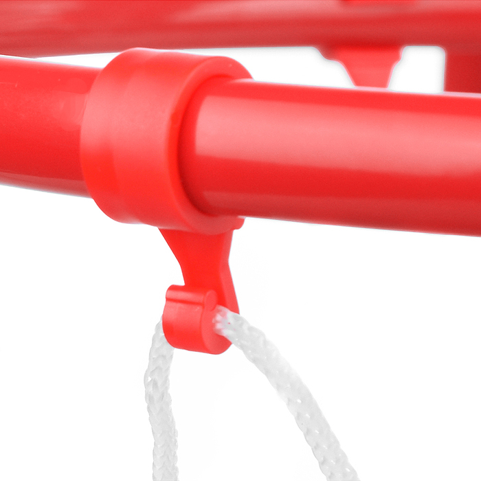 Набор для баскетбола 00-3499 "Точно в цель" в коробке