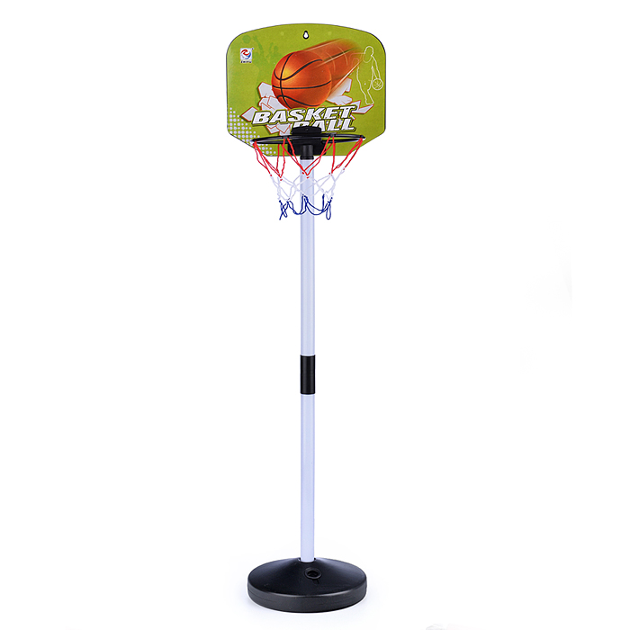 Баскетбол 00-3501 "Чемпион" в коробке