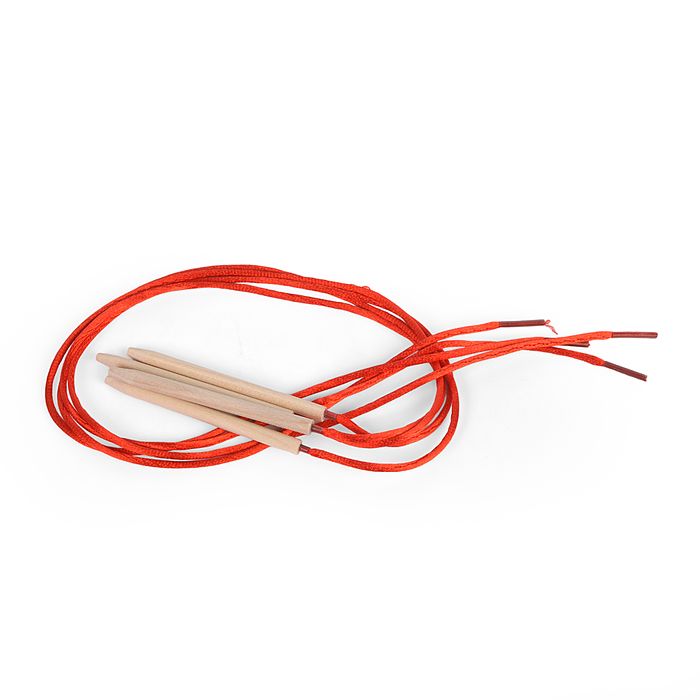 Шнуровка D1606-4 "Яркое разнообразие" 