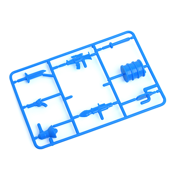 Трек-Катапульта 660-A97 "Полицейские гонки" в коробке