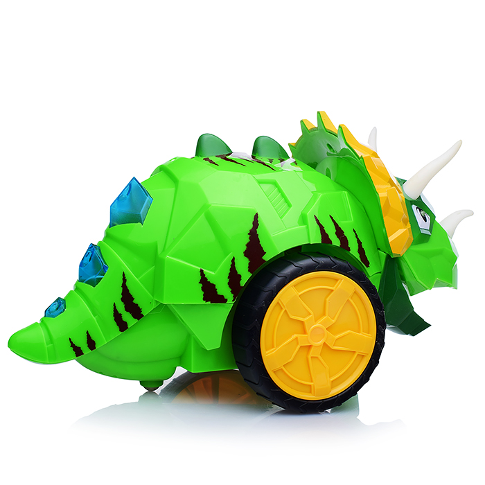 Динозавр YD1288-2 р/у, 27MHz, в коробке